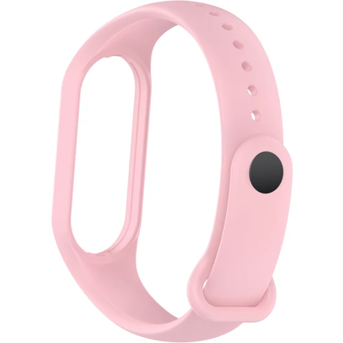 Ремешок ArmorStandart New Style Girly Pink (ARM61904) for Xiaomi Mi Smart Band 5/6/7: Совместимость с моделью Mi Band 7, Mi Band 6, Mi Band 5