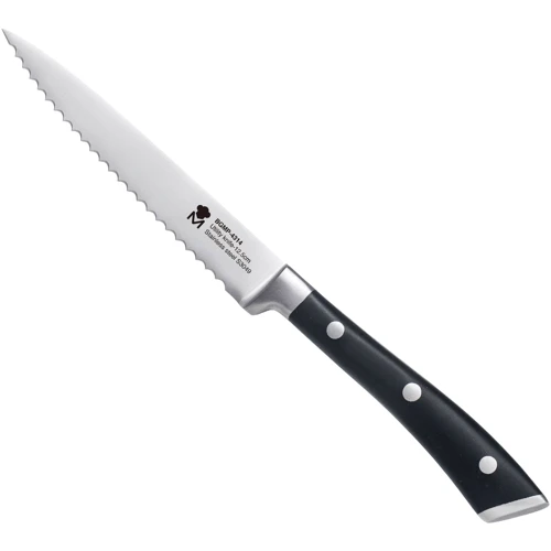 Нож универсальный MasterPro Foodies collection BGMP-4314 12.5 см (00000025684)