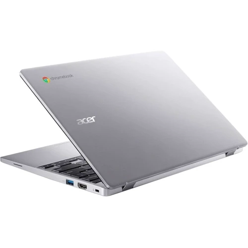 Ноутбук Acer Chromebook 311 CB311-12H-C6WN Silver (NX.KX1EU.001) UA