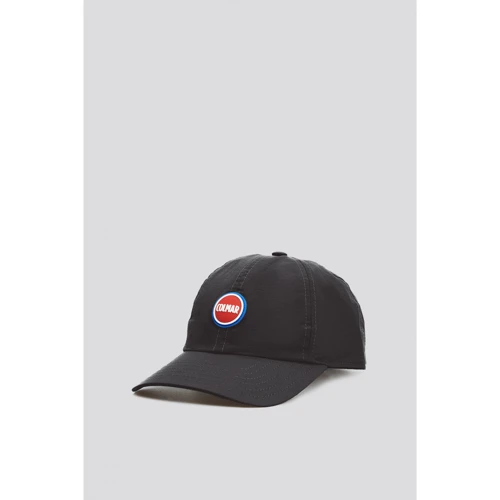 Бейсболка Colmar Unisex Hat черная (5076-4VL-099): Производитель Colmar