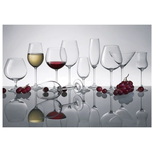 Бокал Набор бокалов для мартини Bohemia Gastro 4S032/00000/280 (280x6)