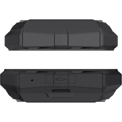 Смартфон Doogee V Max 5G 12/256Gb Classic Black (UA UCRF): Количество SIM-карт 2
