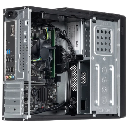 Персональный компьютер (ПК) ARTLINE Business Plus B53 (B53v01): Процессор Intel (8p+4e)-Core i7-12700 2.1-4.9GHz