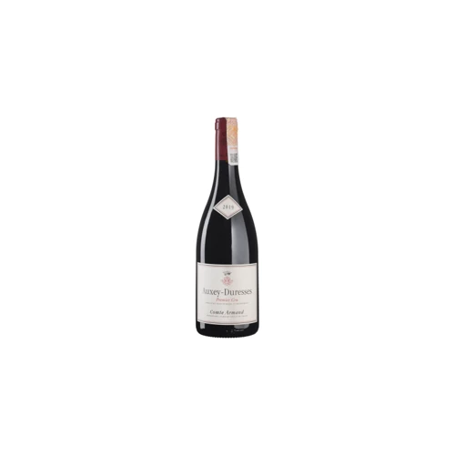 Вино Comte Armand Auxey-Duresses Premier Cru Rouge (0,75 л.) (BWQ3882)