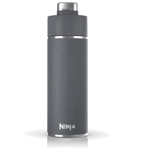 Термобутылка Ninja Thirsti 530 ml Grey DW1801EUUKGY: Тип Термобутылка