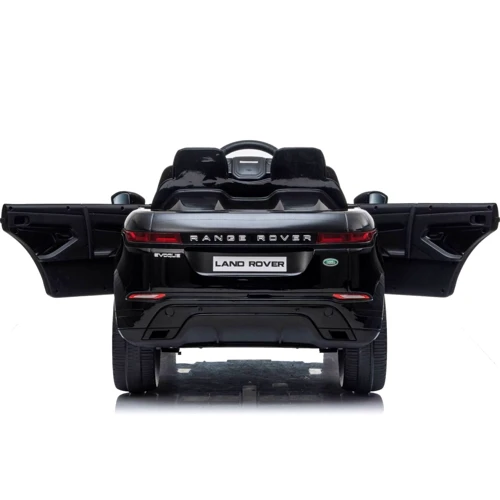 Электромобиль Kidsauto Range Rover Evoque 4х4 черный (DK-RRE99black): Время работы, мин 60-90