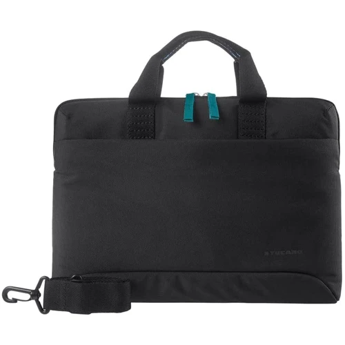 Сумка для ноутбуков Tucano 15.6" Smilza Slim Black (BSM15-BK): Тип сумки сумка