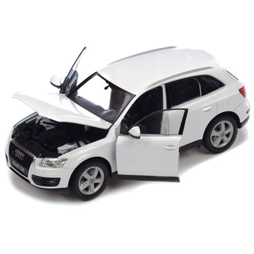 Машинка Welly AUDI Q5 1:24 (22518W)