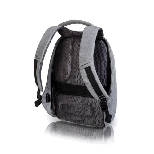XD Design Bobby Anti-Theft Primrose Backpack Mint (P705.537) for MacBook 13-14" фото 5
