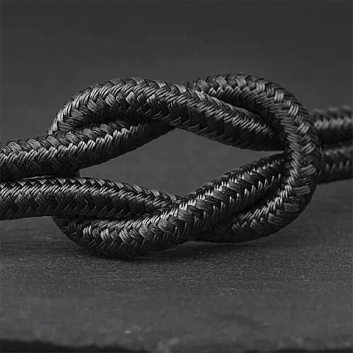 Кабель ANKER USB Cable to Lightning Powerline Select + 1.8m Black (A8013H11) фото 5