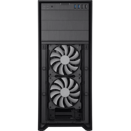 Корпус Corsair Obsidian 750D Airflow Edition Black (CC-9011078-WW) фото 9
