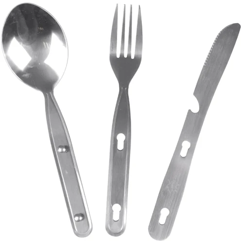 Bo-Camp Case 3 Pieces 1 Person Silver (6102100): Производитель Bo-Camp