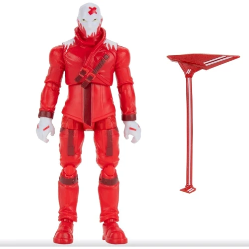 Коллекционная фигурка Jazwares Fortnite Solo Mode Ex S8 10 см (FNT0642) фото 4