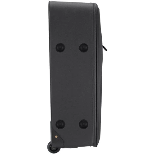 Чемодан Semi Line 28" (L) Graphite серый (T5658-3): Тип Чемоданы