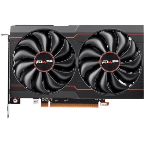 Відеокарта SAPPHIRE PULSE AMD Radeon RX 6500 XT 4GB (11314-07-20G)