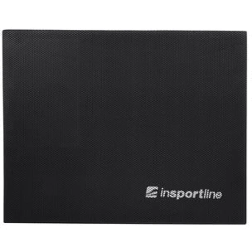 Степ платформа и балансировочная платформа inSPORTline Brik - синий (6453-2): Максимальная нагрузка, кг 200