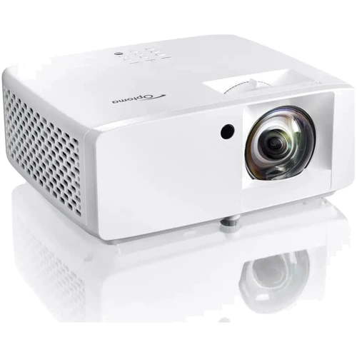 Проектор Optoma ZH350ST (E9PD7KK31EZ3): Тип Для домашнего кинотеатра