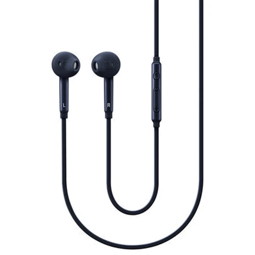 Наушники Samsung EO-EG920L Blue Black: Тип конструкции вкладыши