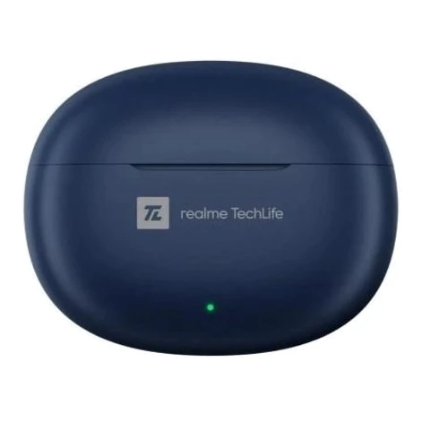 Наушники Realme Buds T100 Blue: Тип конструкции вакуумные