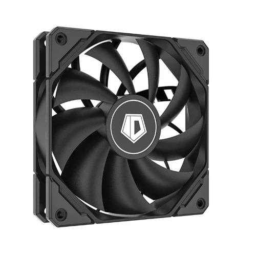 Кулер ID-Cooling TF-12025-PRO BLACK