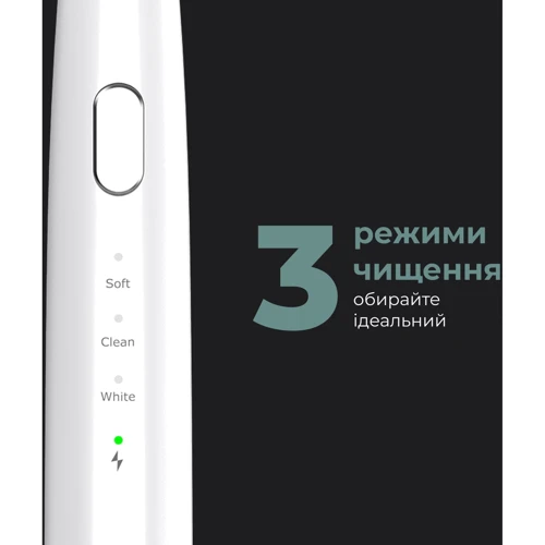 Зубная щетка AENO DB8 (ADB0008) фото 10