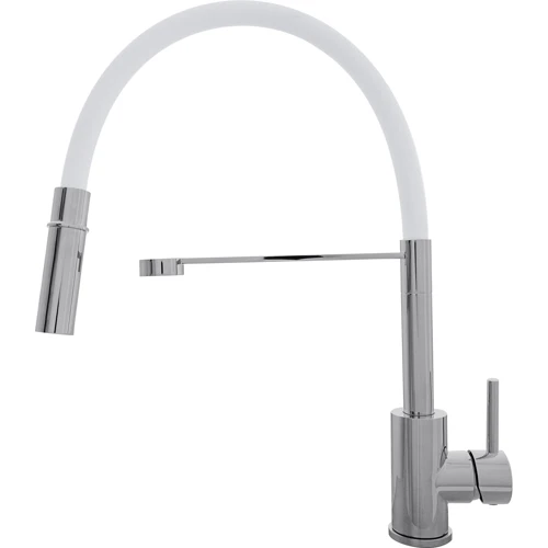 KERNAU KWT 20 PO CHROME/WHITE