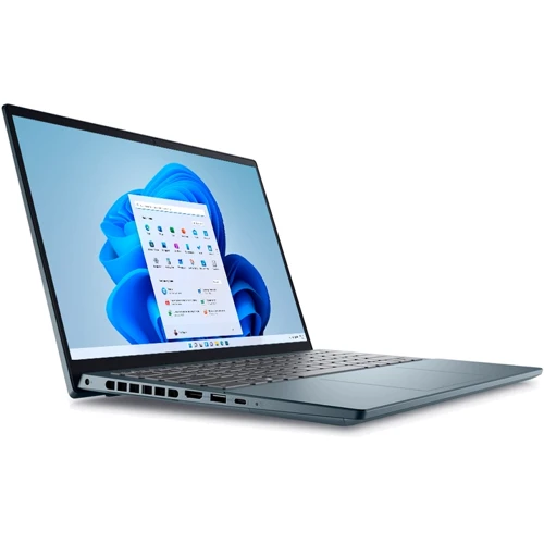 Ноутбук DELL Inspiron 14 Plus (7420-5705): Экран 14" IPS (2240x1400)