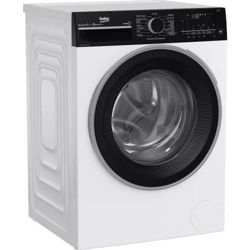 Стиральная машина Beko B3WFU59415WBPBS: Тип машины Автомат