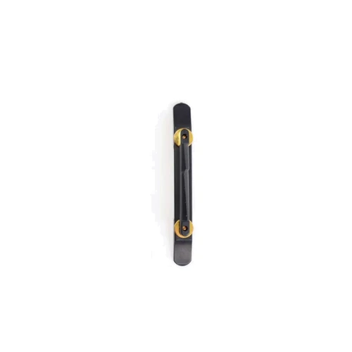 Бридж GRAPH TECH PS-7551-G0 Archtop Jazz Bridge Standard Profile Gold: Виробник Graph Tech