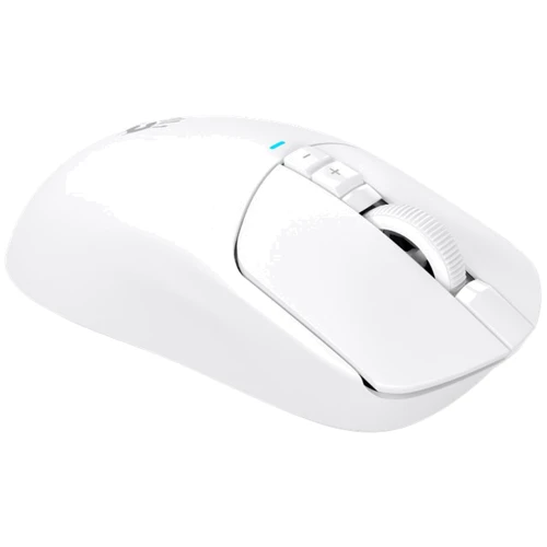 Мышь Bloody R72 Ultra White: Интерфейс подключения Wireless, USB