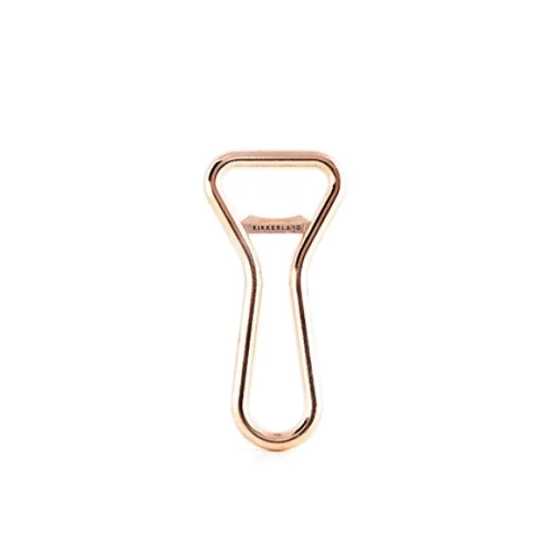 Открывалка для бутылки Kikkerland "Vintage copper" (BO17-C)