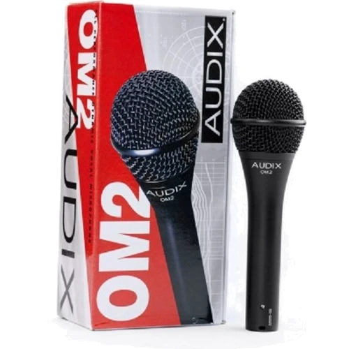 Мікрофон AUDIX OM2