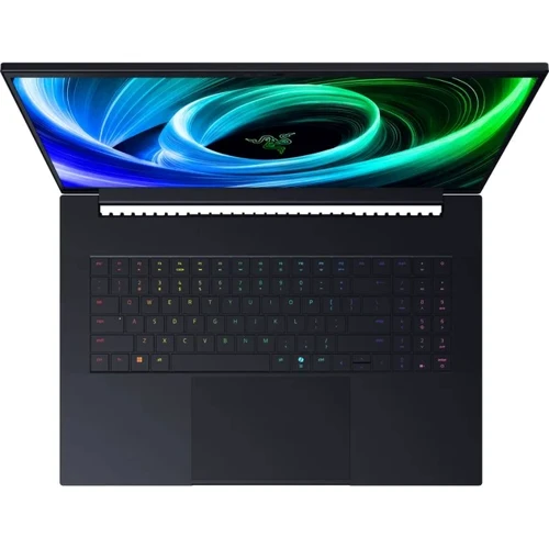 Ноутбук Razer Blade 18 (RZ09-05297ER3-R3U1): Тип экрана матовый