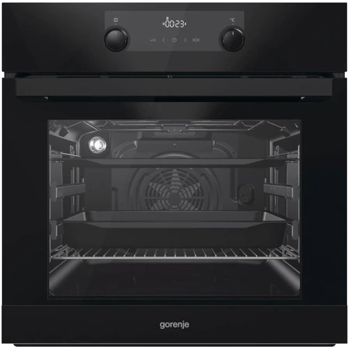 Духовой шкаф электрический Gorenje BO735E32BG-2