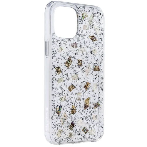 Чехол для iPhone SwitchEasy Flash Conch (GS-103-123-160-87) for iPhone 12 Pro Max: Тип чехла накладка на заднюю часть