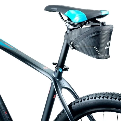 Велосумка Deuter Bike Bag Click I, black: Виробник Deuter