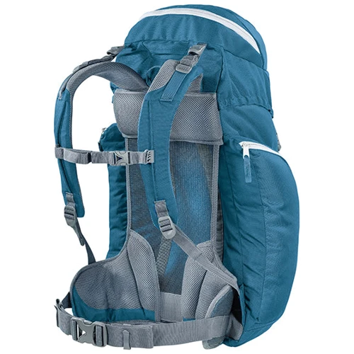 Рюкзак Ferrino Alta Via 35 Red (922849): Цвет красный