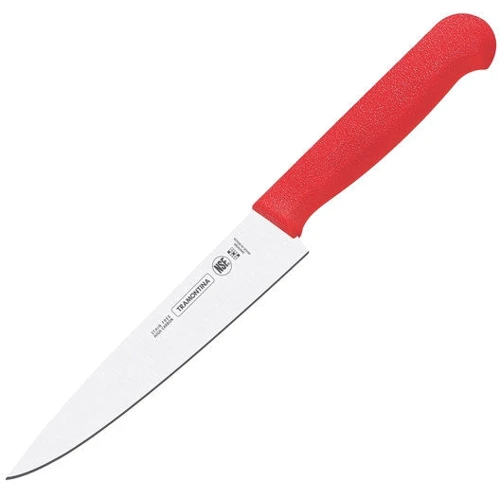 Нож для мяса Tramontina Profissional Master Red 200 мм (24620/178)