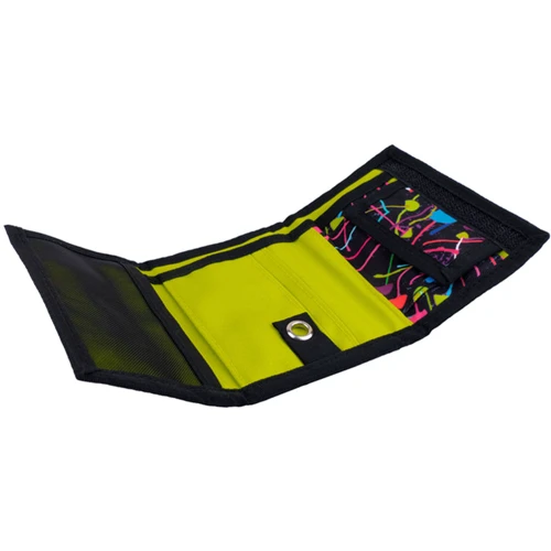 Кошелек Kite K22-598-1: Пол Мальчик, Девочка