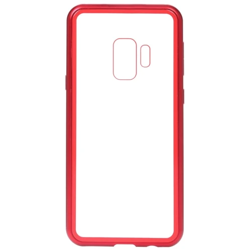 Чехол для телефонов BeCover Magnetite Hardware Red for Samsung G960 Galaxy S9 (702801)
