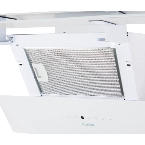 Вытяжка Ventolux PIEMONTE 60 WH (750) TC: Тип монтажа Настенный