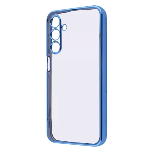 Аксессуар для смартфона WAVE Metal Color Case Aquamarine for Samsung A155 Galaxy A15 4G / A156 Galaxy A15 5G