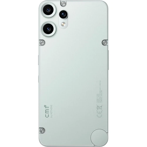 Смартфон CMF by Nothing Phone 2 Pro 8/256Gb Light Green