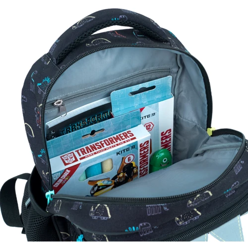 Рюкзак детский Kite Kids Funny Dino K22-559XS-2: Тип Рюкзак