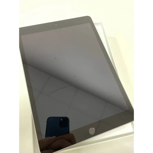 Apple iPad 9 10.2" 2021 Wi-Fi 256GB Silver (MK2P3) (iPad)(SXT2WGW2NKJ) Approved: Производитель Apple