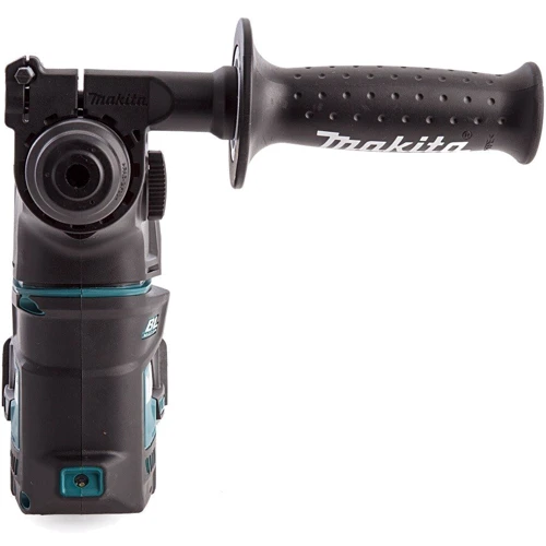 Перфоратор Makita DHR171Z (без АКБ): Тип крепления бура SDS-Plus