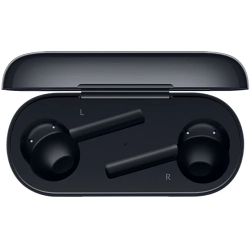 Наушники Huawei FreeBuds 3i Carbon Black фото 9