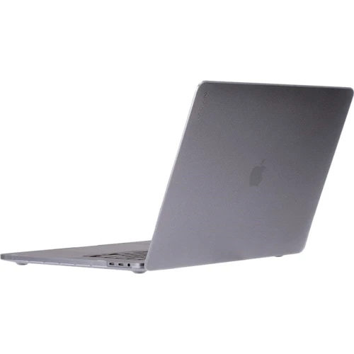 Incase Hardshell Case Clear (INMB200679-CLR) for MacBook Pro 16 2019