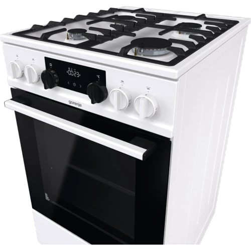 Плита комбинированная Gorenje K534WF: Размеры 85x50x59.4 см (ВxШxГ)