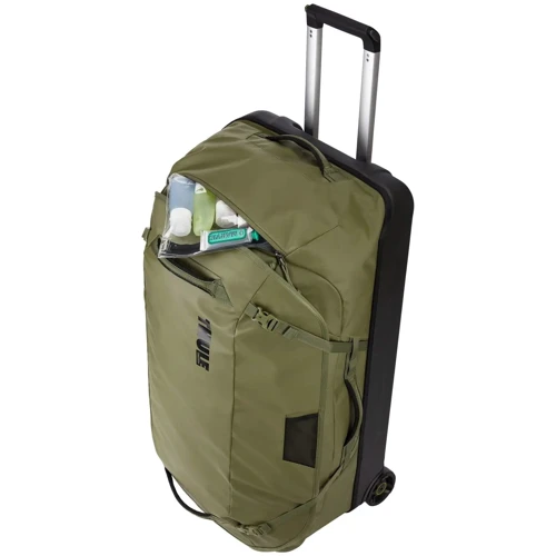 Сумка-валіза Thule Chasm Wheeled Duffel 81cm/32" TCWD-132 Olivine (3204291) фото 10